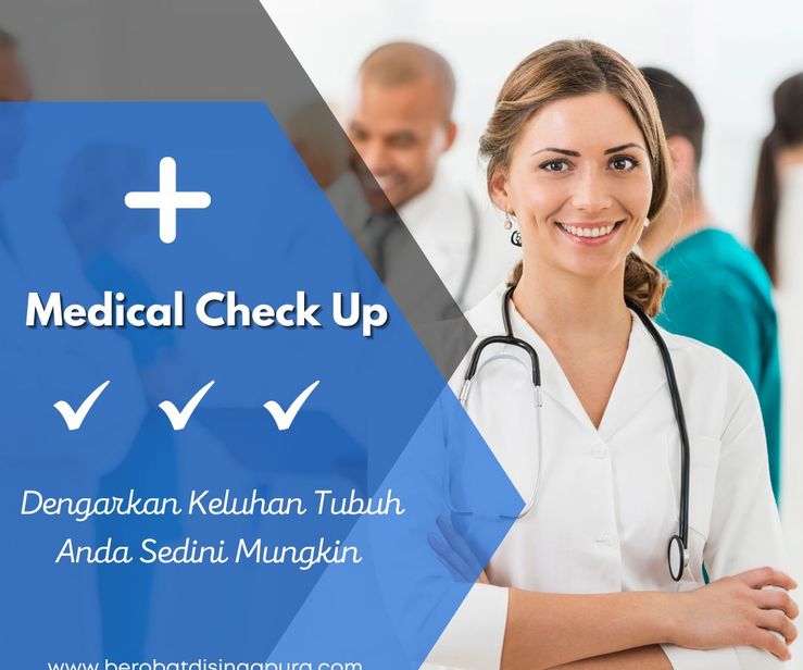 Pentingnya Medical Check UP-3
